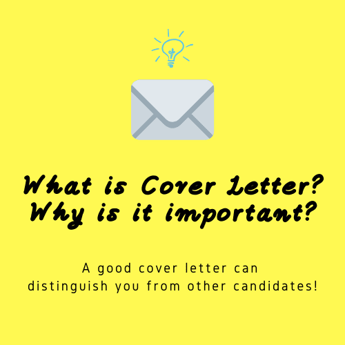 what-is-a-cover-letter