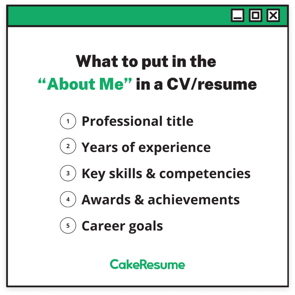 how-to-write-about-me-in-resume-resume-examples