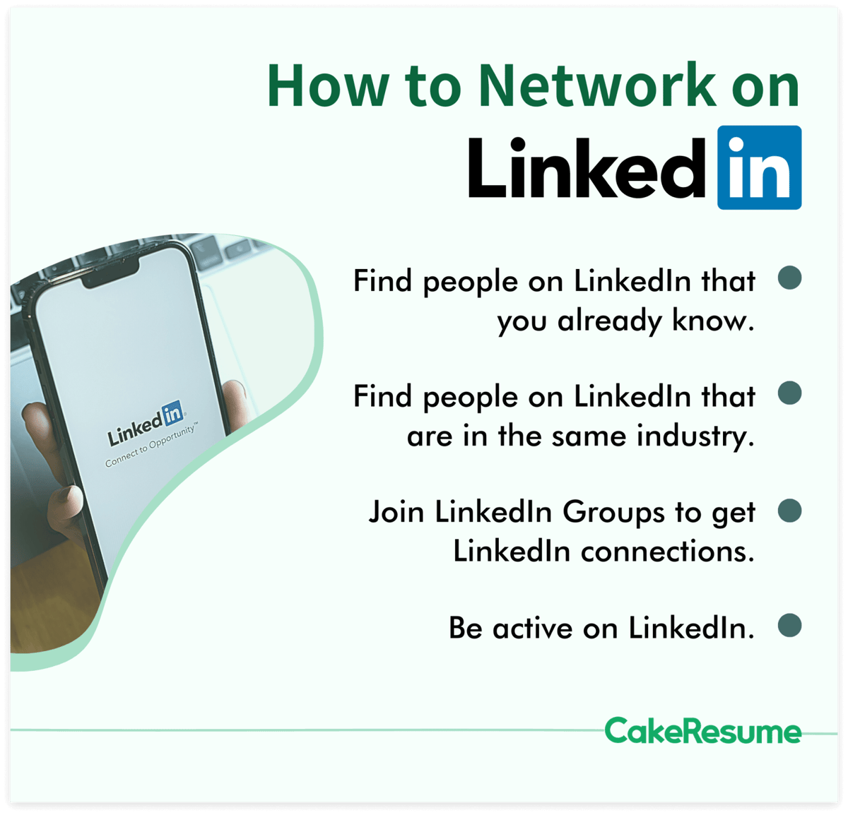 How To Network On LinkedIn