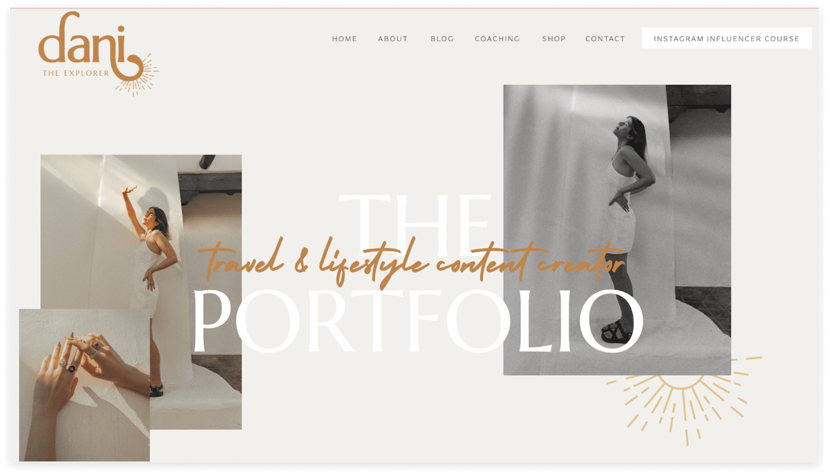 portfolio-website