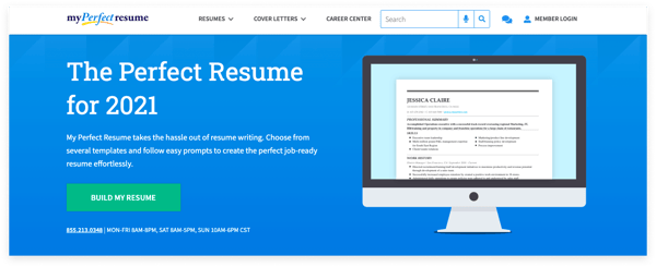 Spm format 2021 resume 5 Resume
